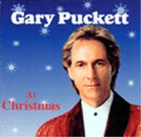 Gary Puckett: Christmas