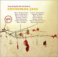 Verve Records: Best of Christmas Jazz