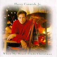 Harry Connick, Jr. ~ When My Heart Finds Christmas