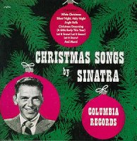 Frank Sinatra: Christmas Songs