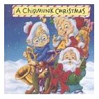 Chipmunk Christmas