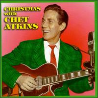 Chet Atkins: Christmas