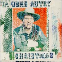 Gene Autry: Christmas