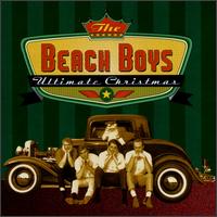 Beach Boys ~ Ultimate Christmas