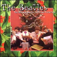 Beatles: Ultimate Beatles Christmas Collection