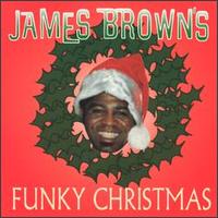 James Brown: Funky Christmas