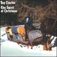 Ray Charles: The Spirit of Christmas