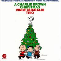 Vince Guaraldi Trio: A Charlie Brown Christmas