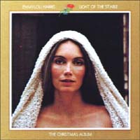 EmmyLou Harris: Light On The Stable