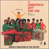Phil Spector: A Christmas Gift For You