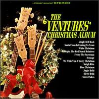 Ventures: Christmas Album