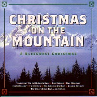 Bluegrass Artists: Christmas on the Mountain