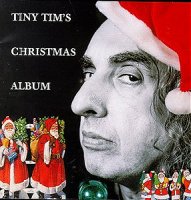 Tiny Tim: Christmas Album