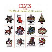 Elvis Sings The Wonderful World of Christmas