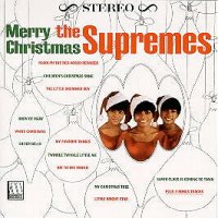 Supremes: Merry Christmas