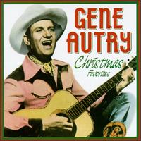 Gene Autry: Christmas Favorites