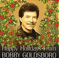 Bobby Goldsboro: Happy Holidays