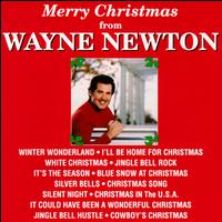 Wayne Newton: Merry Christmas