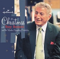 Tony Bennett and the London Symphony Orchestra: Christmas