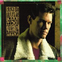Randy Travis: An Old Time Christmas